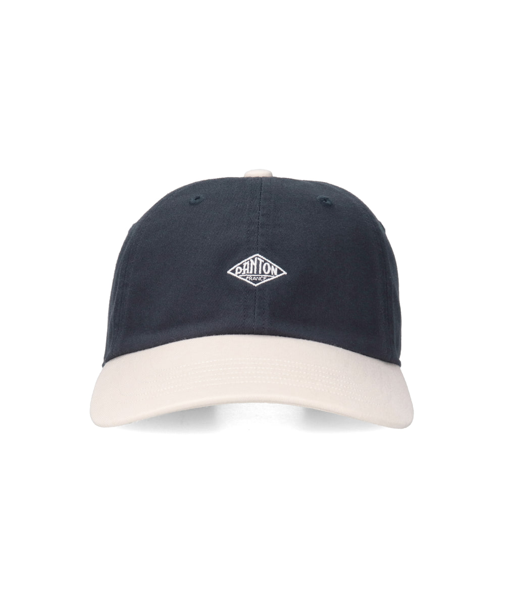 NAVY×ECRU